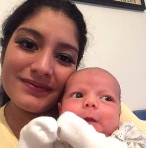 Meet your Posher, Solimar